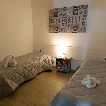 House Mami Holiday home Polignano a Mare