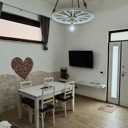 House Mami * Polignano a Mare