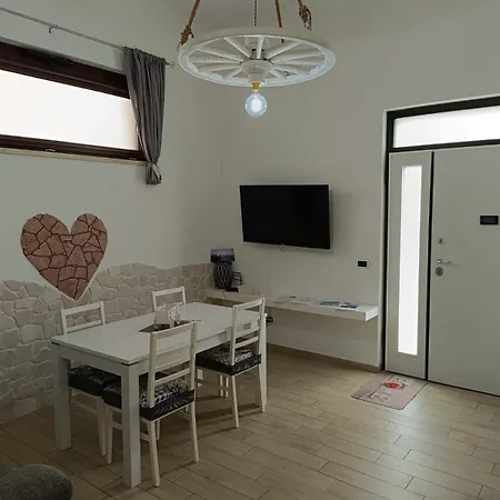 House Mami Nyaraló Polignano a Mare