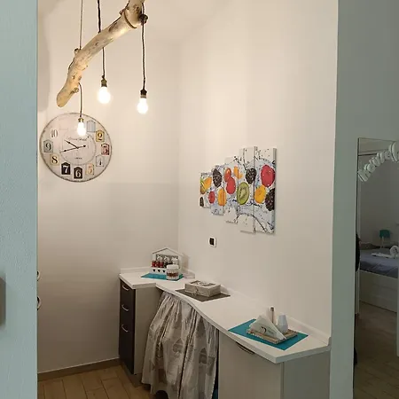 House Mami Holiday home Polignano a Mare