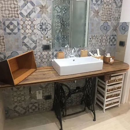 House Mami Polignano a Mare