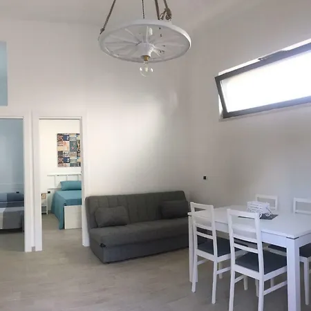 House Mami Polignano a Mare