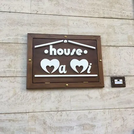 House Mami