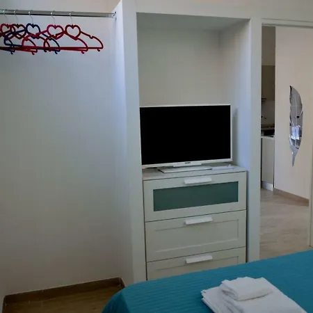 House Mami Nyaraló Polignano a Mare