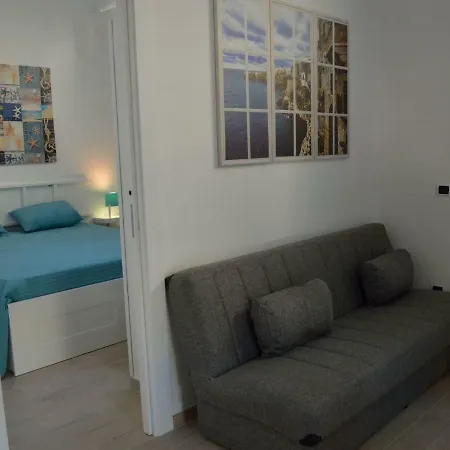 House Mami Nyaraló Polignano a Mare