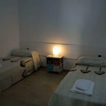 Nyaraló House Mami Polignano a Mare