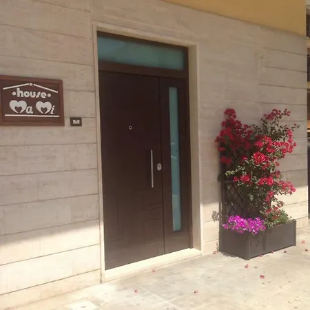 House Mami * Polignano a Mare