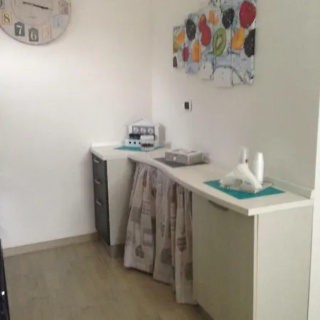 House Mami Nyaraló Polignano a Mare