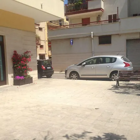 House Mami Nyaraló Polignano a Mare